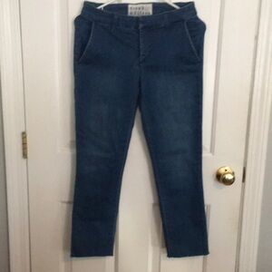 Frank & Eileen Jeans Size 0